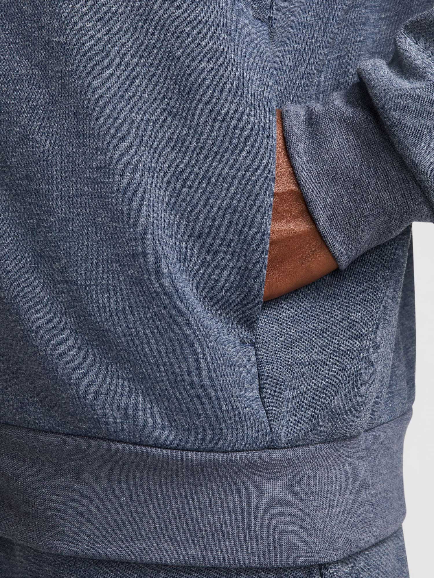 NIKE Суитшърт M NK DF UV PRIMARY FZ HOODIE