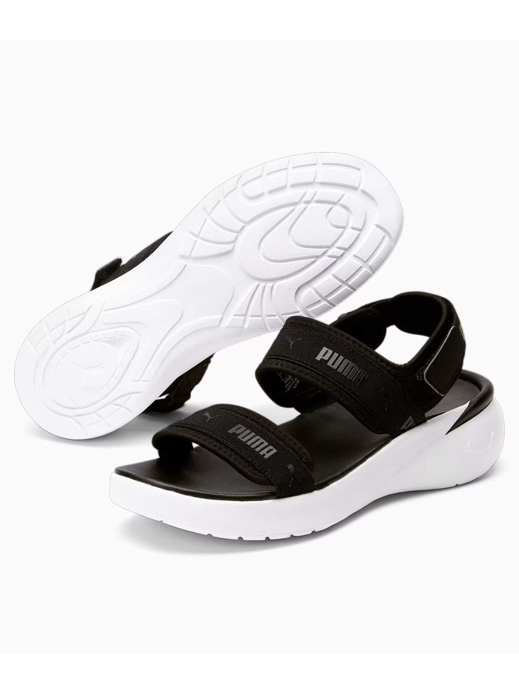 PUMA Сандали Sportie Sandal Wns