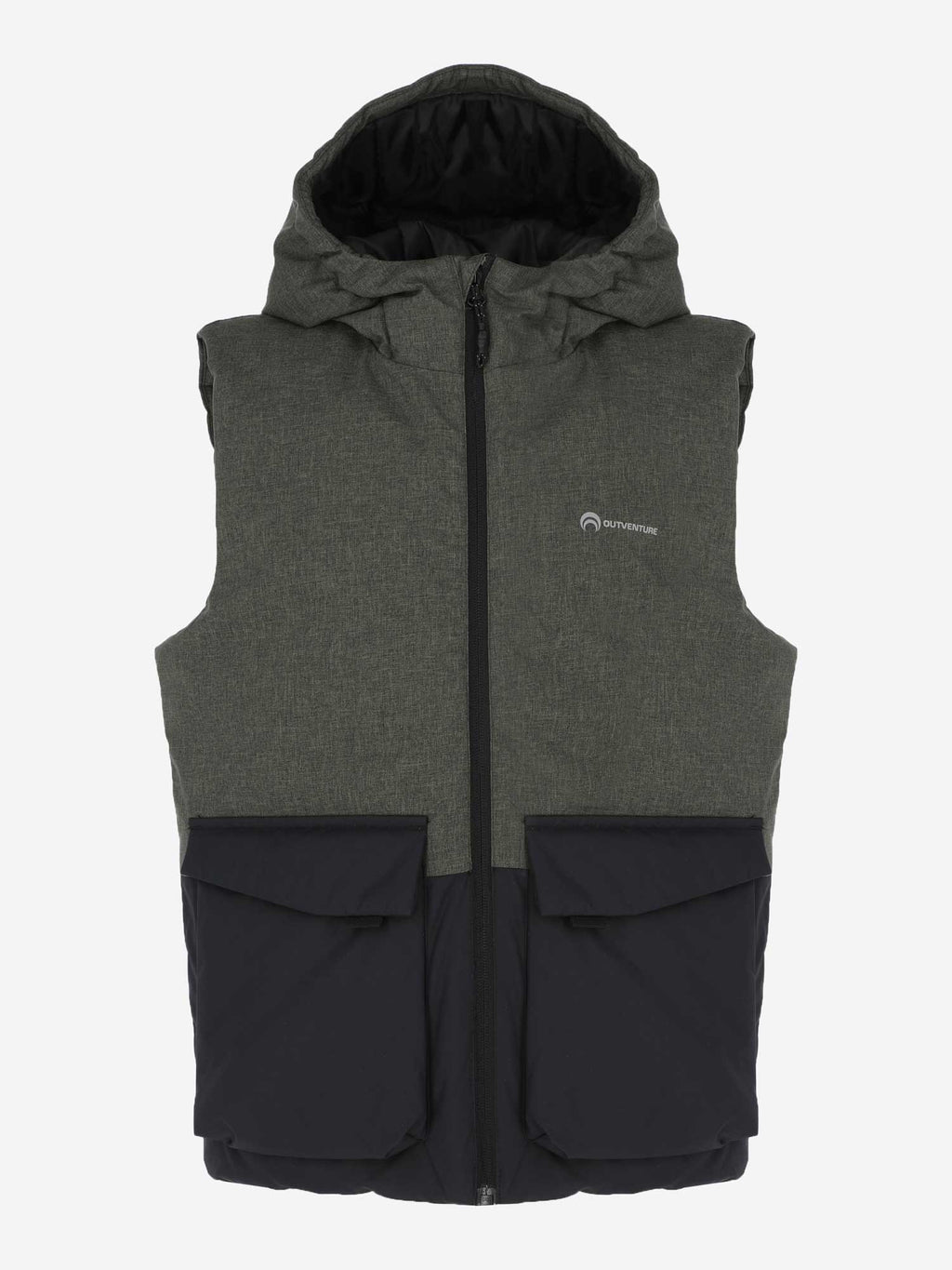 OUTVENTURE Елек Travel Boys Padded Vest