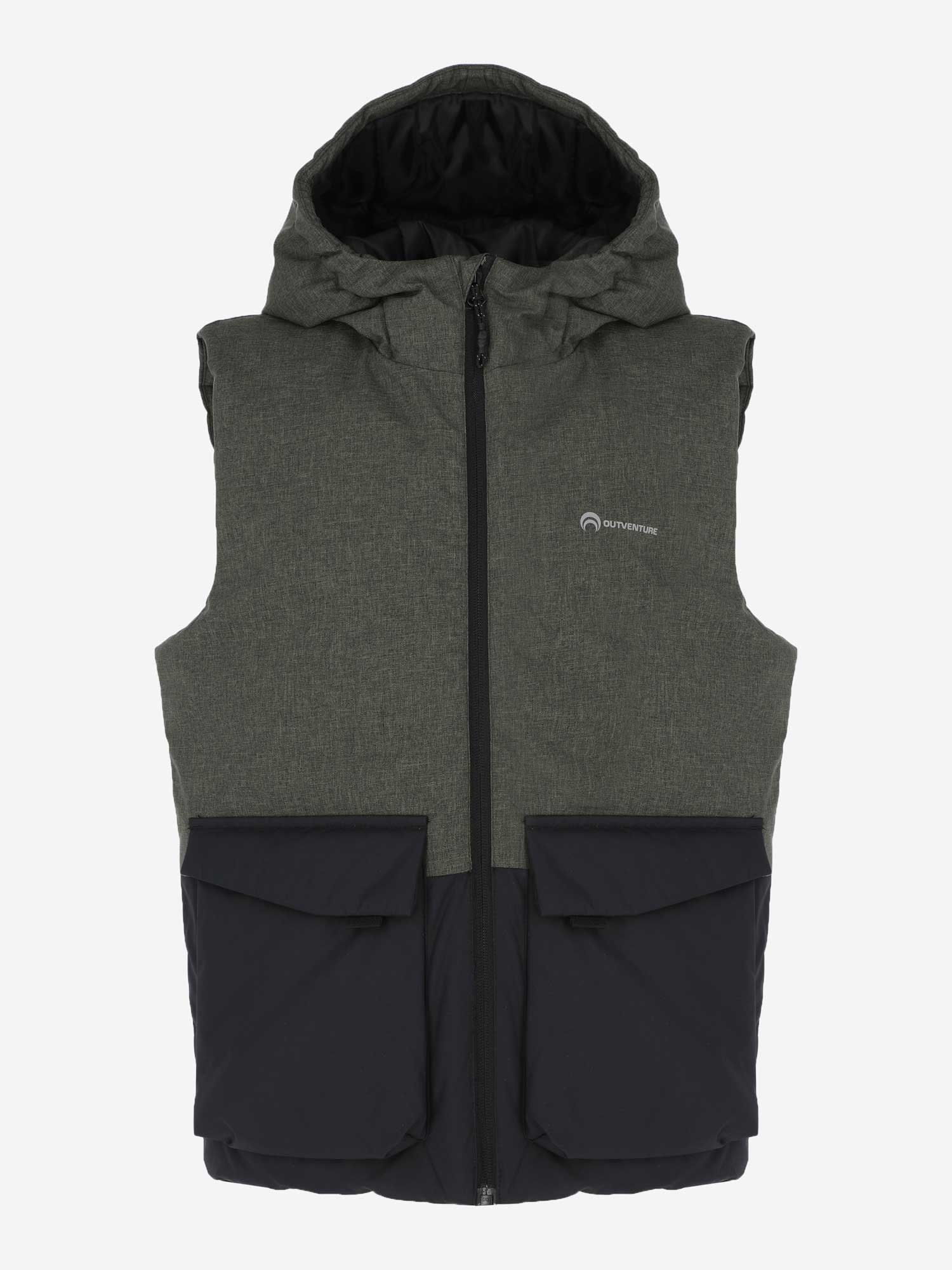 OUTVENTURE Елек Travel Boys Padded Vest