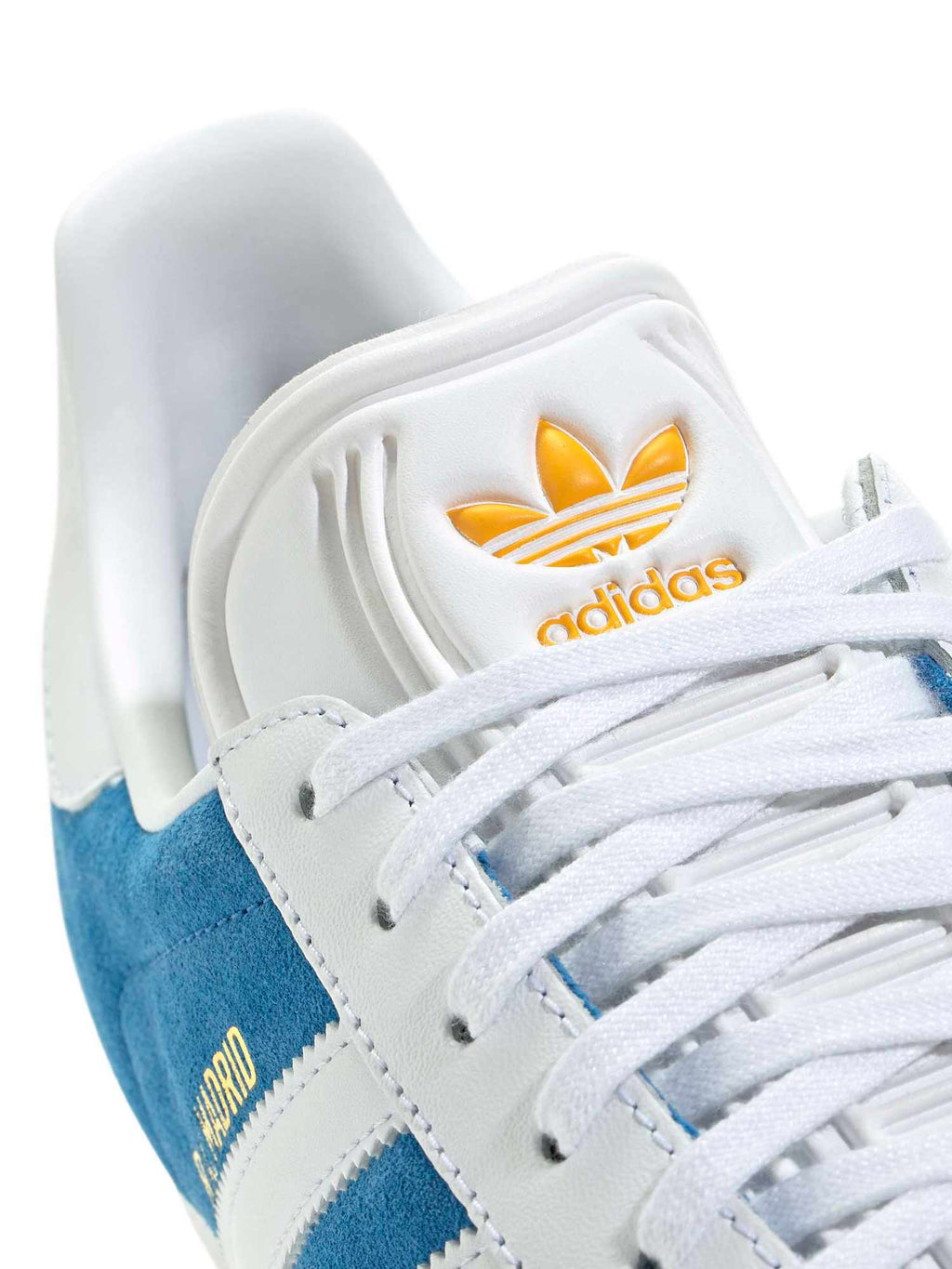ADIDAS ORIGINALS Обувки Gazelle Real Madrid