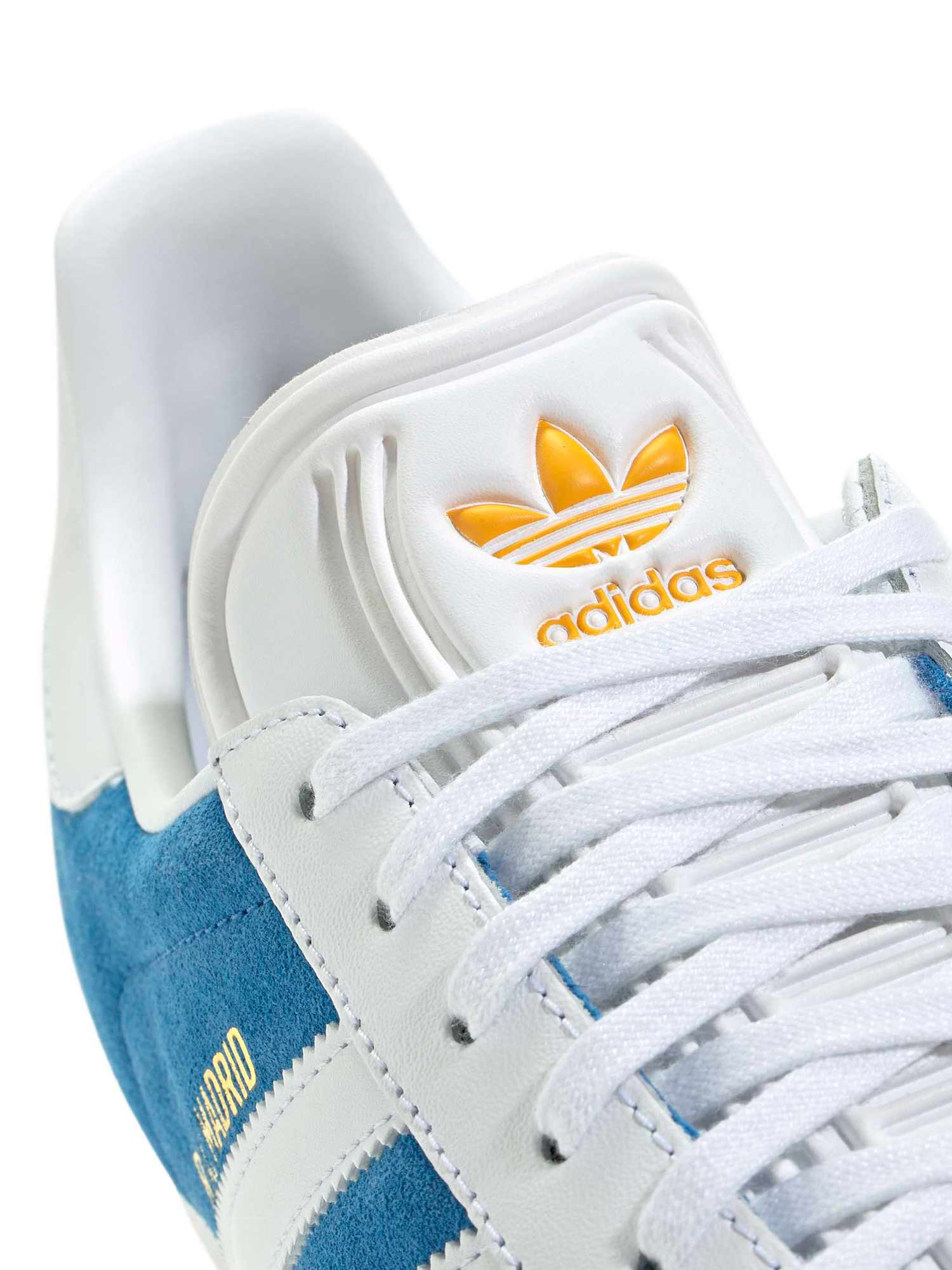 ADIDAS ORIGINALS Обувки Gazelle Real Madrid
