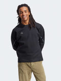 ADIDAS SPORTSWEAR Блуза Designed for Gameday Premium Sweatshirt
