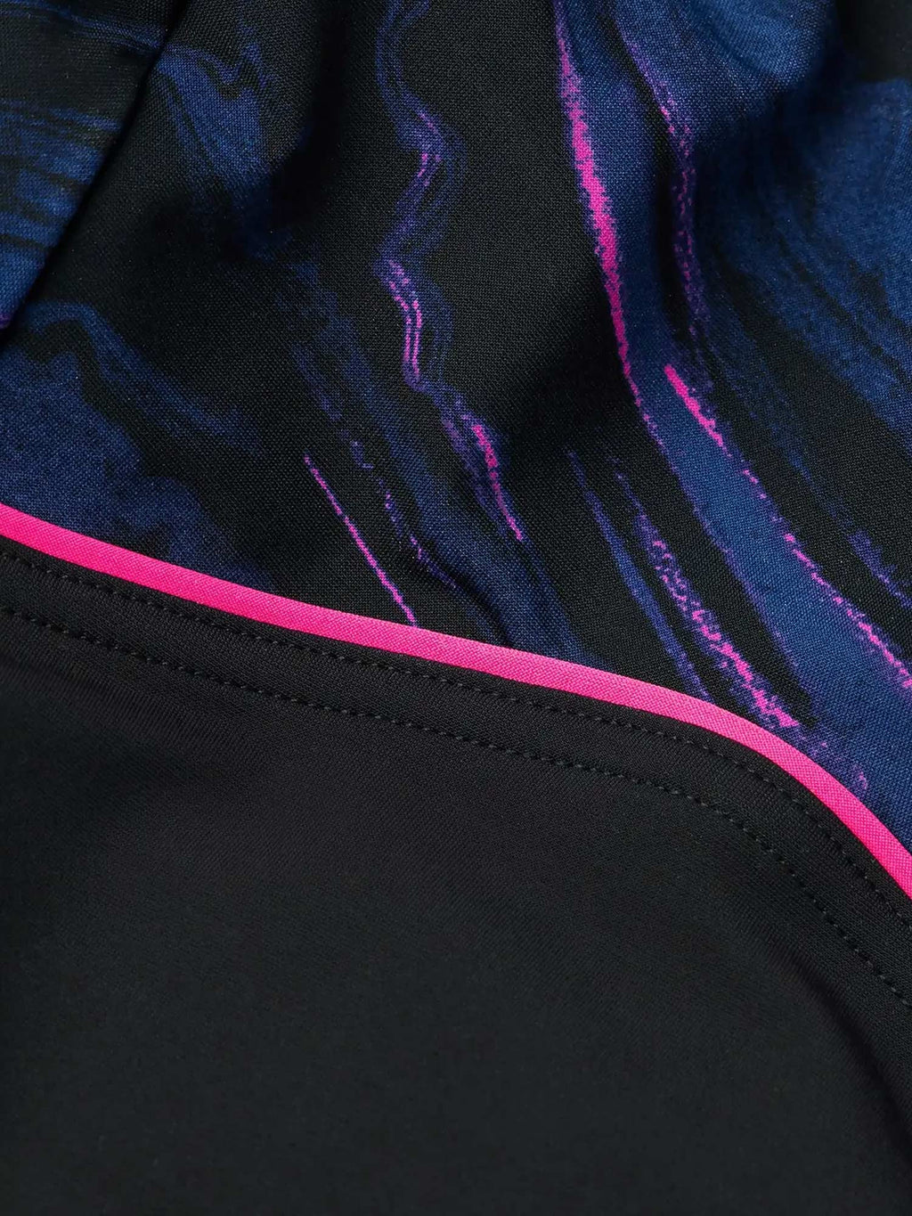 SPEEDO Цял бански SHAPING CONTOURLUSTRE