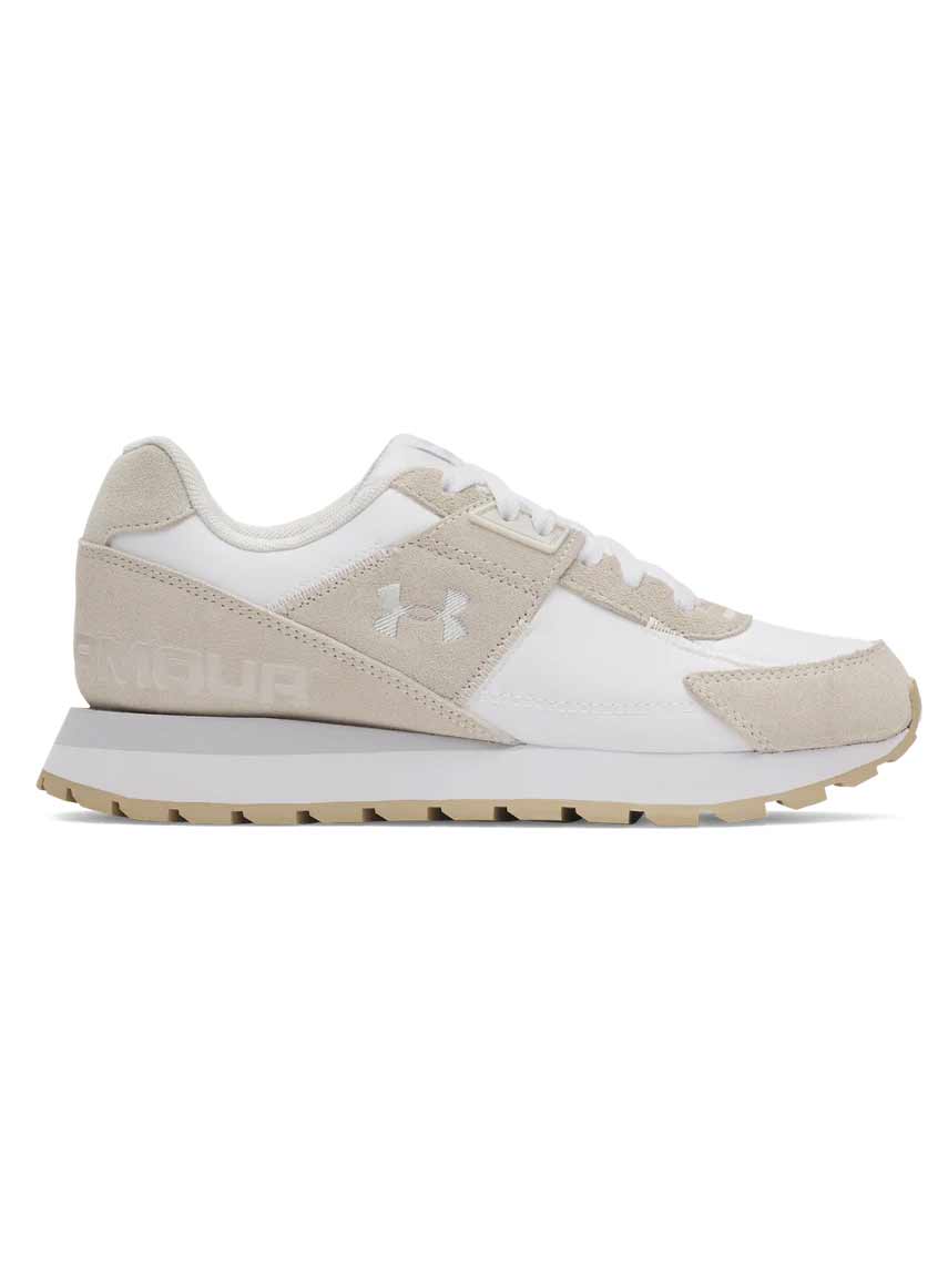 UNDER ARMOUR Обувки UA W Essential Runner