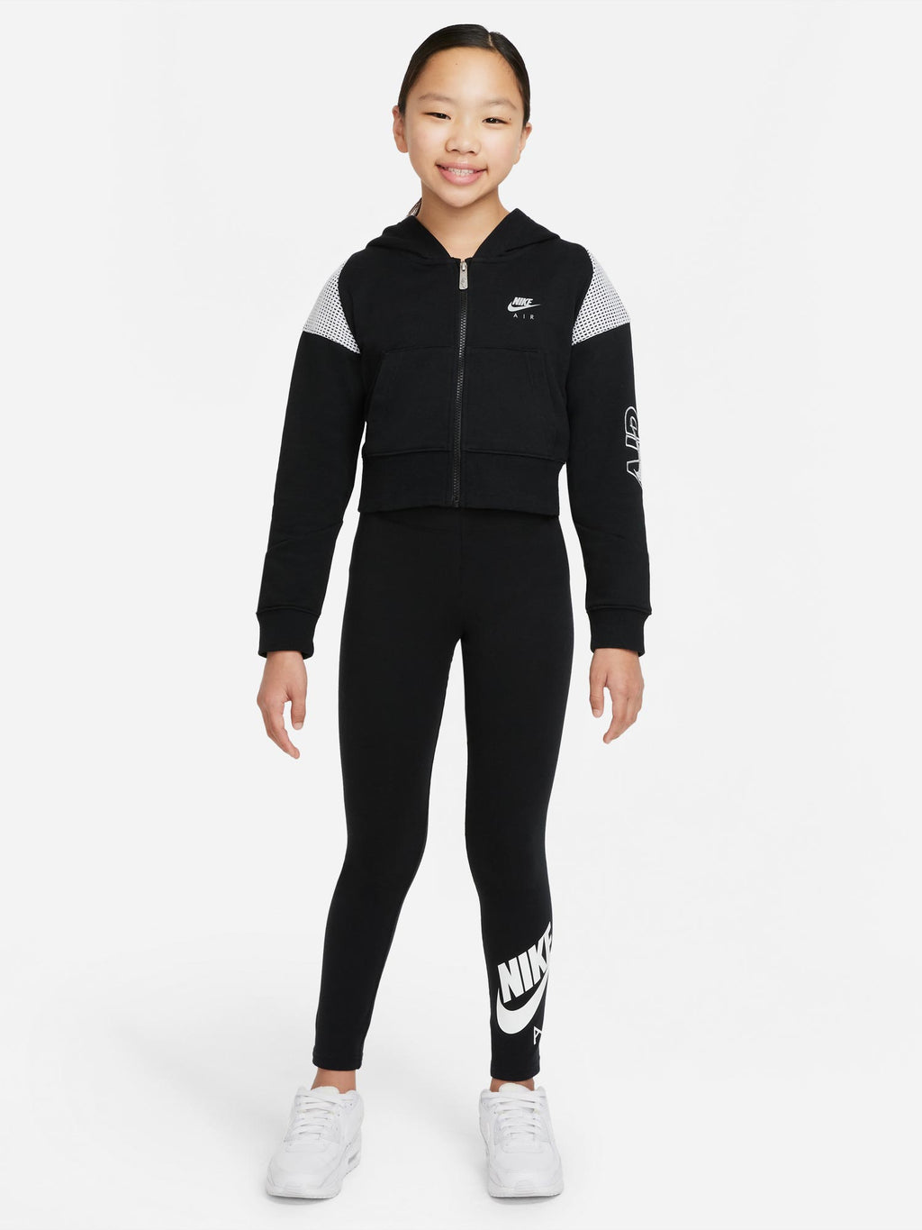 NIKE Суитшърт G NSW AIR FT