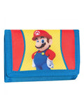 UWEAR Портмоне Super Mario Tricolore