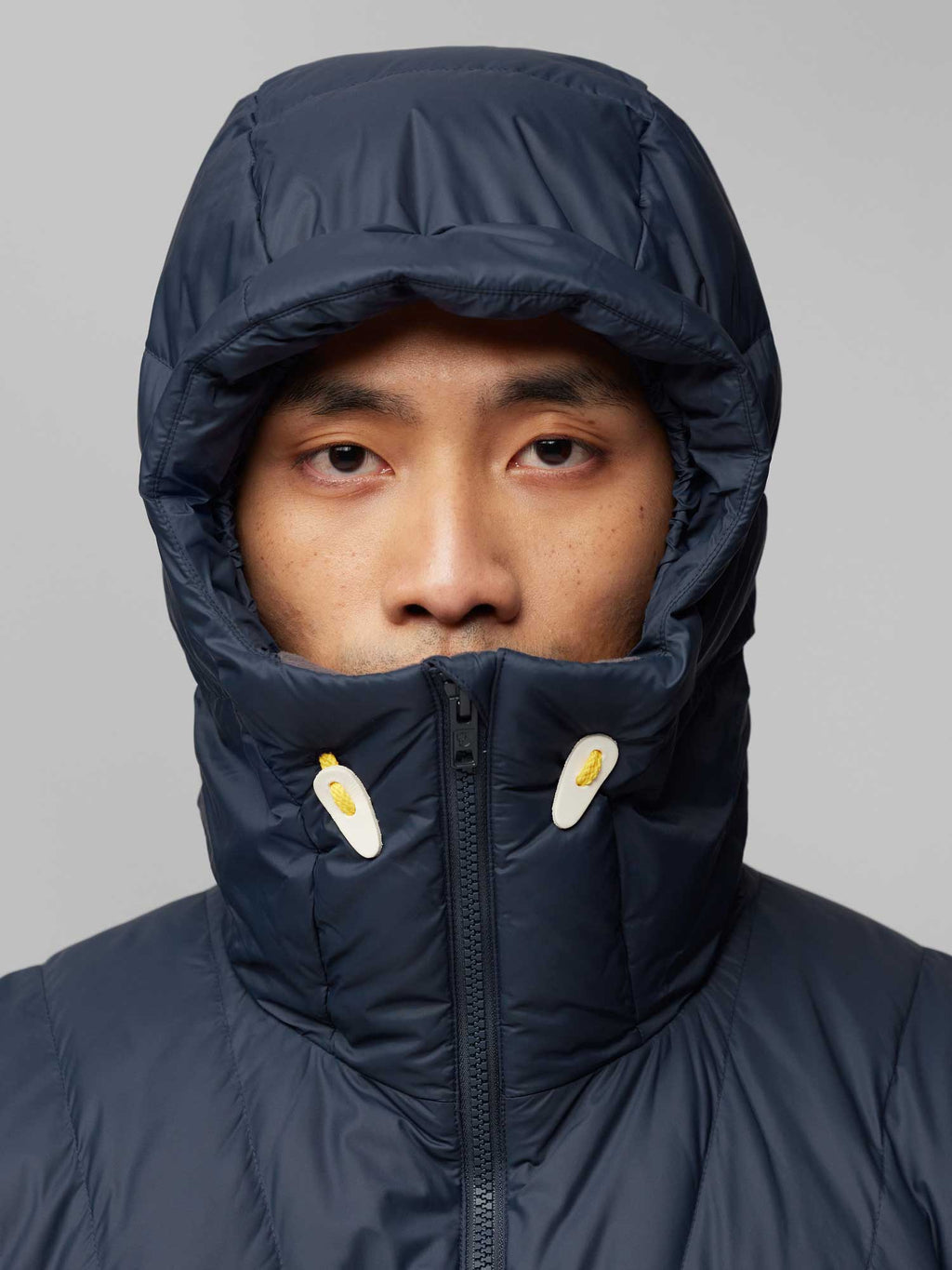 FJALLRAVEN Яке Expedition Pack Down M