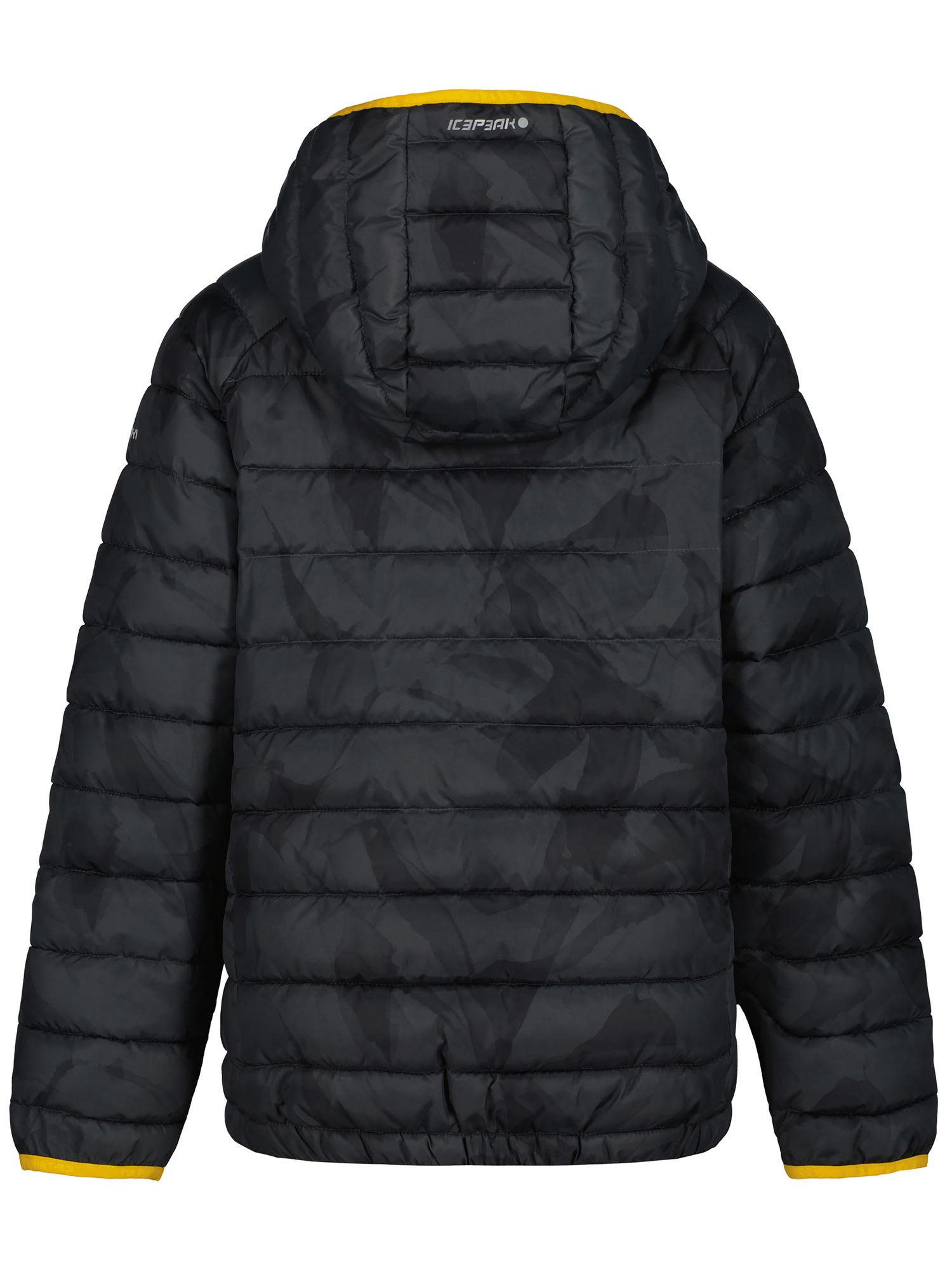 ICEPEAK Яке KEMPEN JR