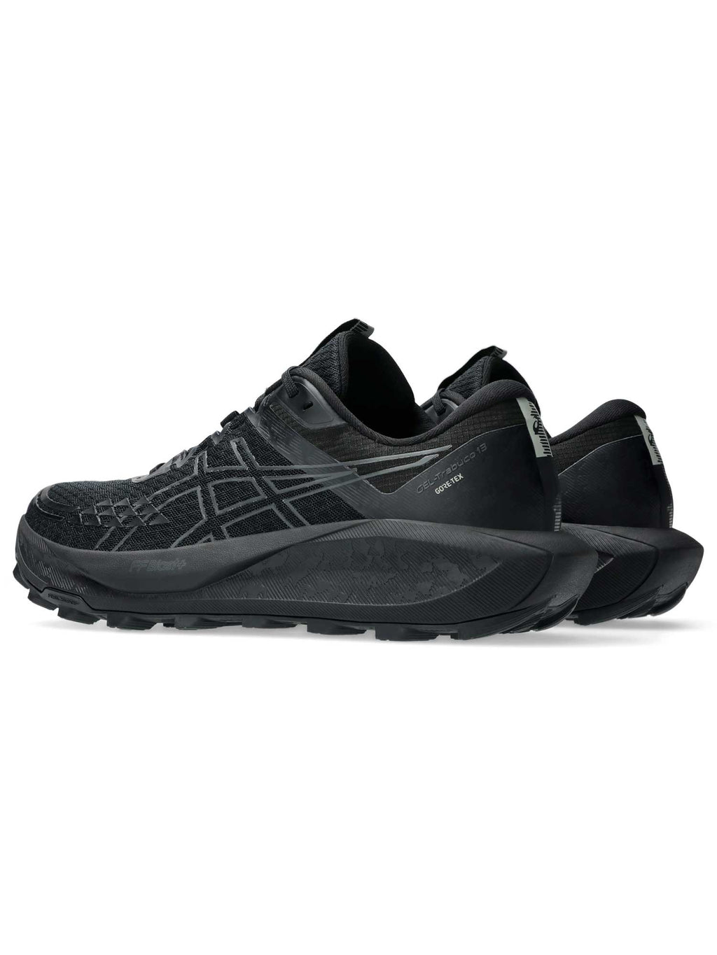ASICS Обувки TRABUCO 13 GTX