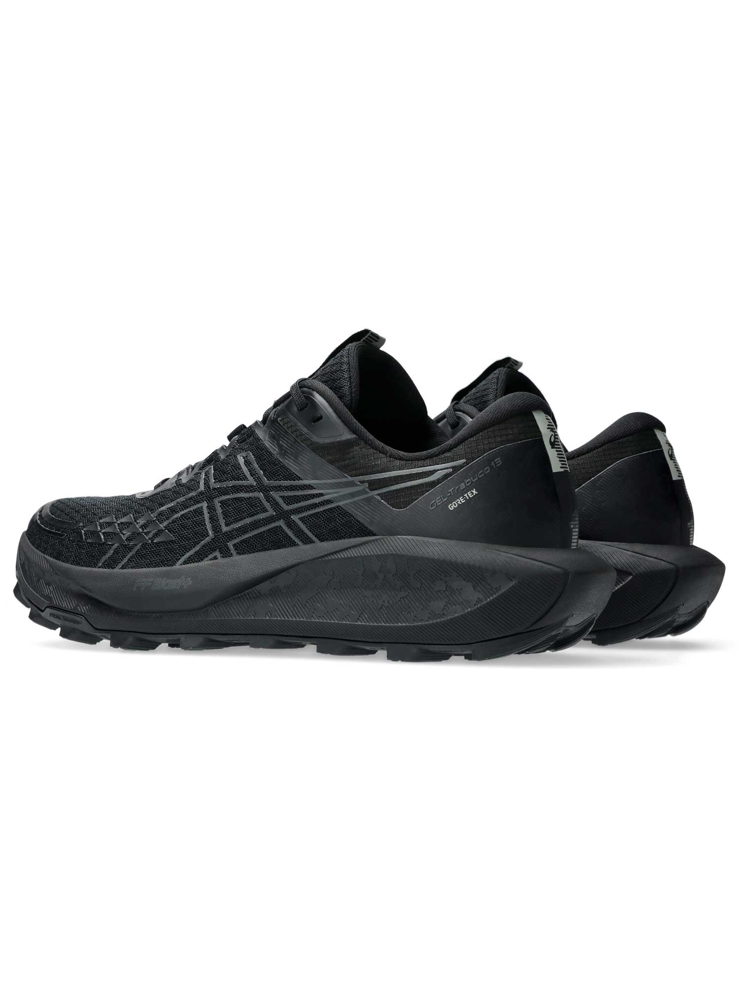 ASICS Обувки TRABUCO 13 GTX