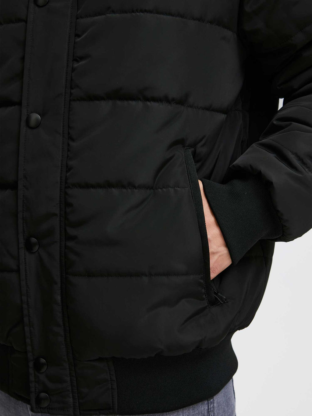 BLEND Яке Outerwear