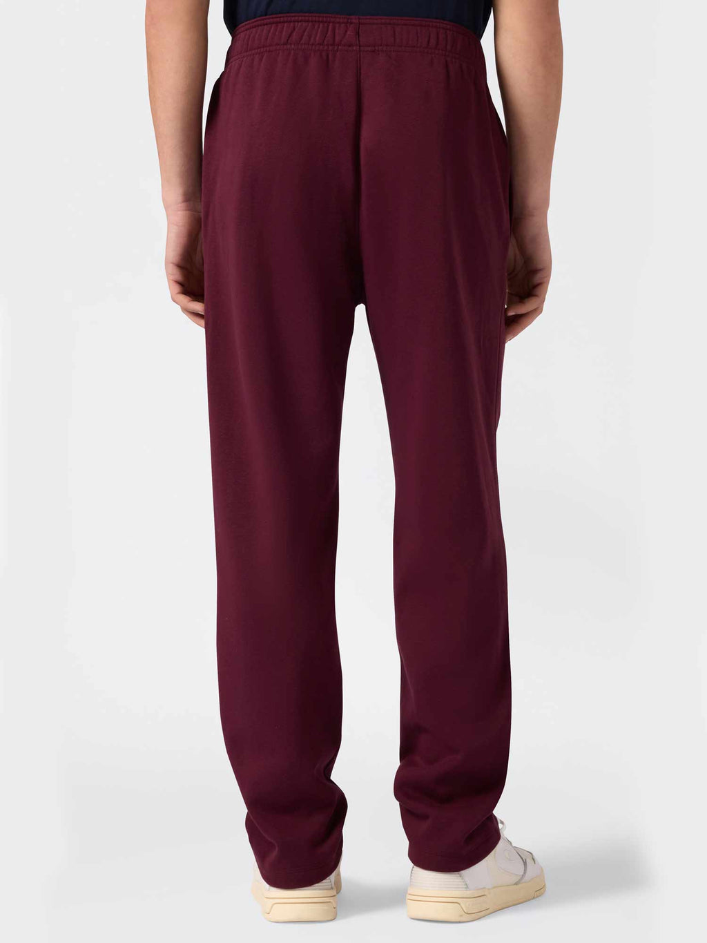 CHAMPION Спортно долнище Straight Hem Pants