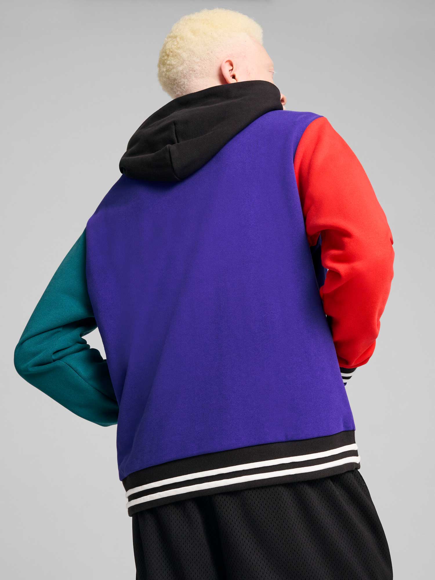 PUMA Суитшърт Bandwagon Hoodie