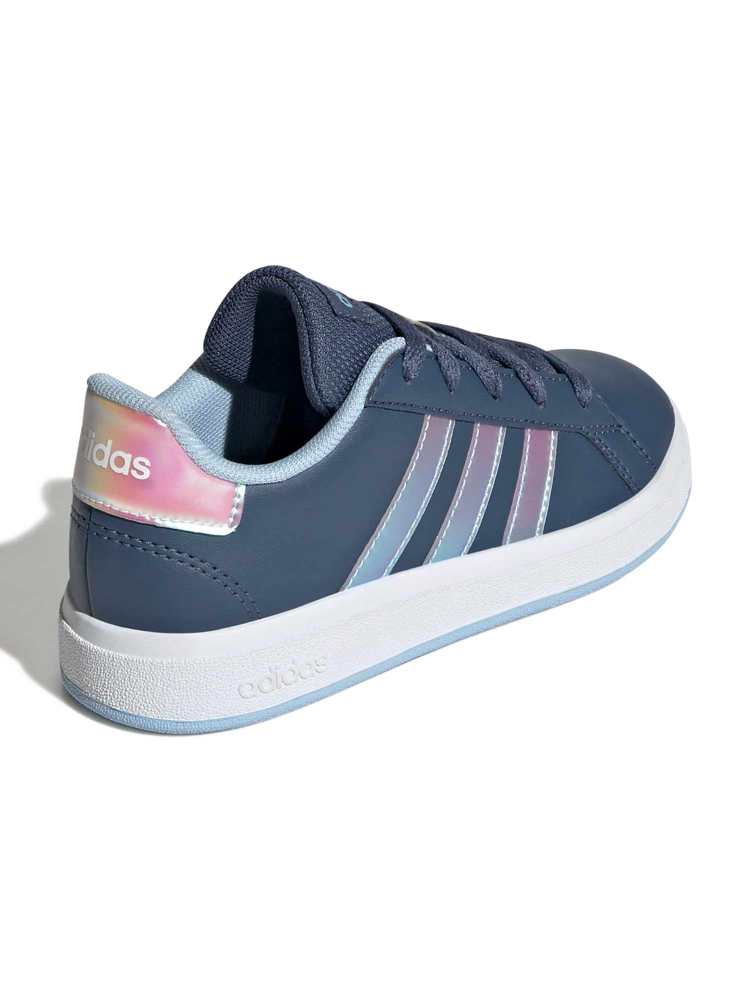 ADIDAS SPORTSWEAR Обувки Grand Court Lifestyle Lace Tennis