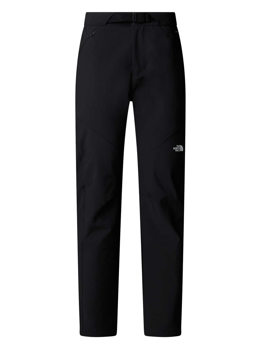 THE NORTH FACE Панталон W DIABLO REGULAR STRAIGHT PANTS
