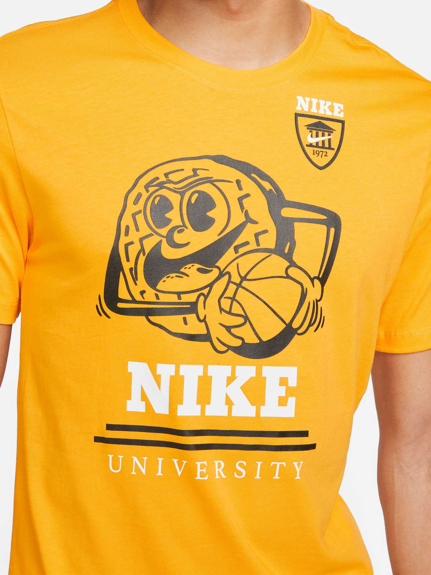 NIKE Тениска M NK NIKEU