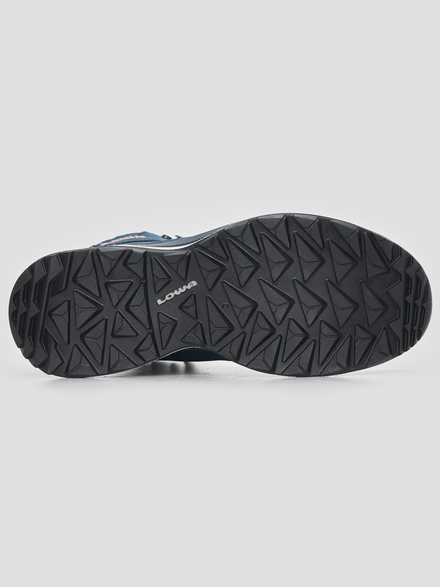 LOWA Обувки LOCARNO GTX QC Ws