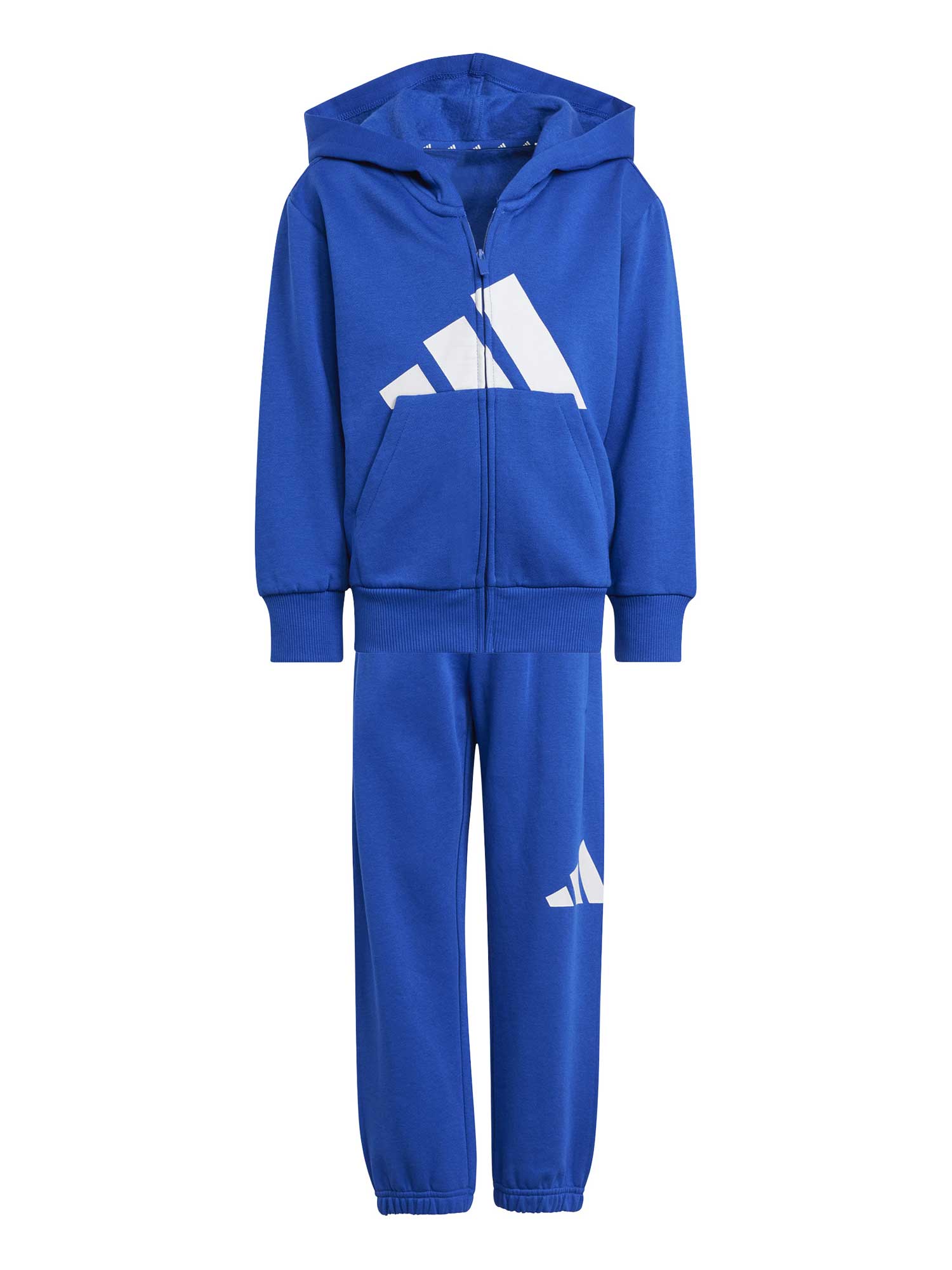 ADIDAS SPORTSWEAR Спортен екип Essentials Track Suit Kids