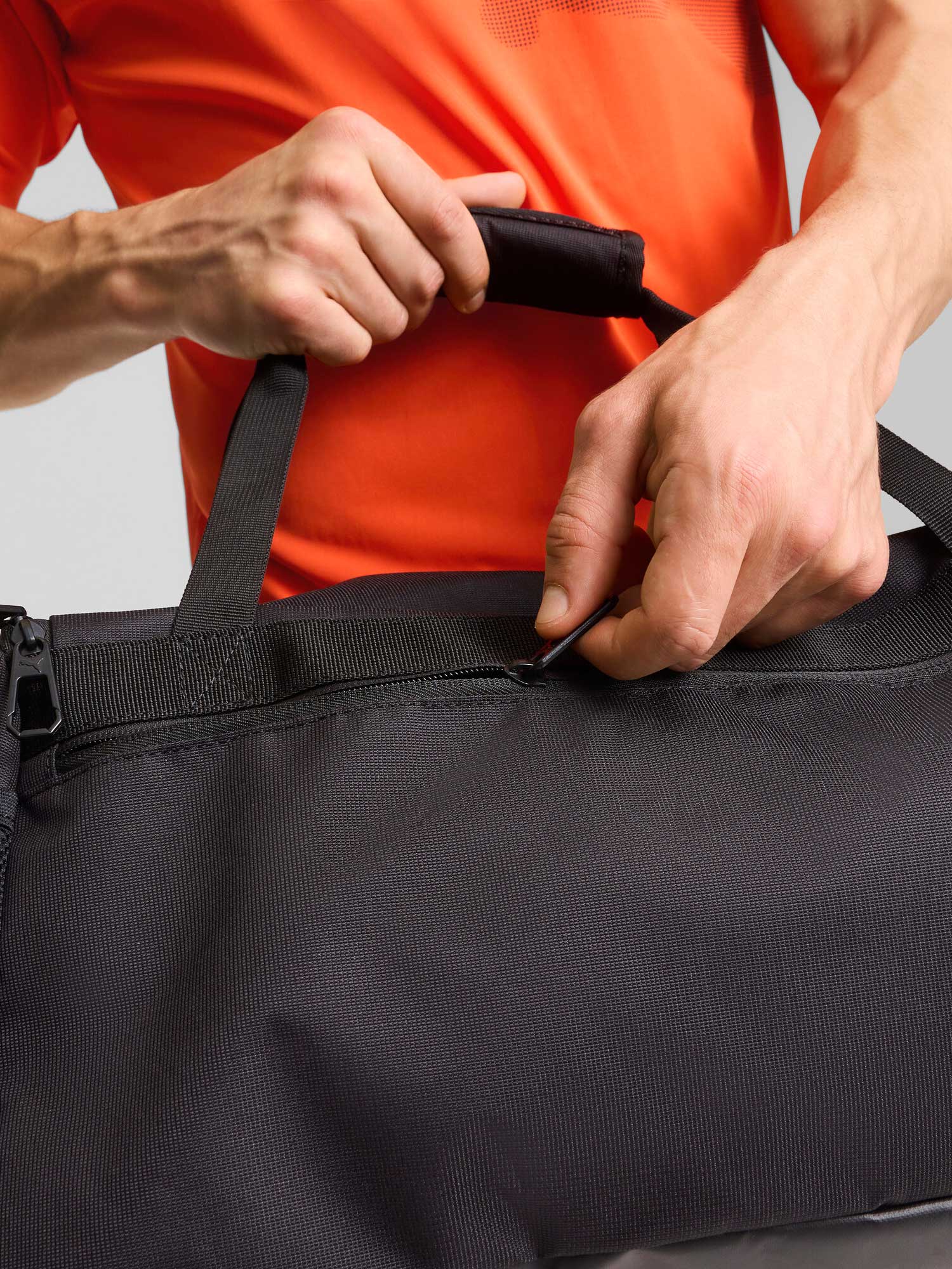 PUMA Сак Training Sportsbag M
