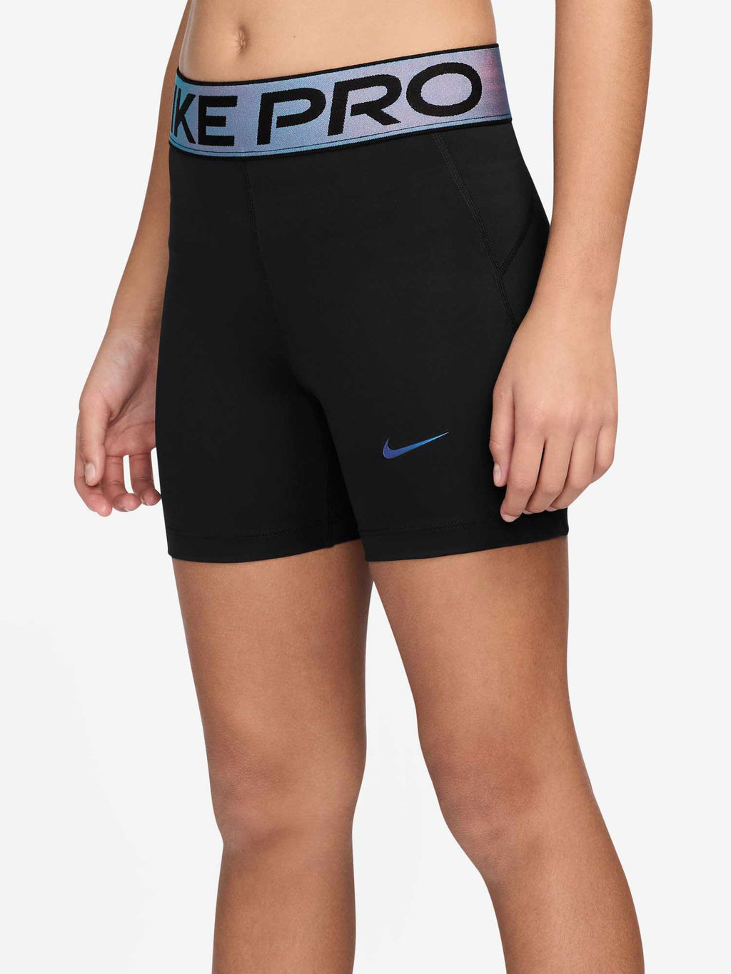 NIKE Клин G NP DF 3IN SHORT SPORT PACK