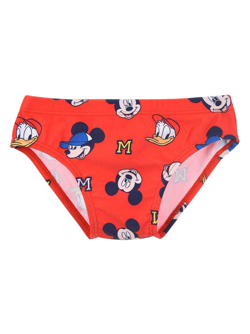 KIDS MOVIE HEROES Бански MICKEY