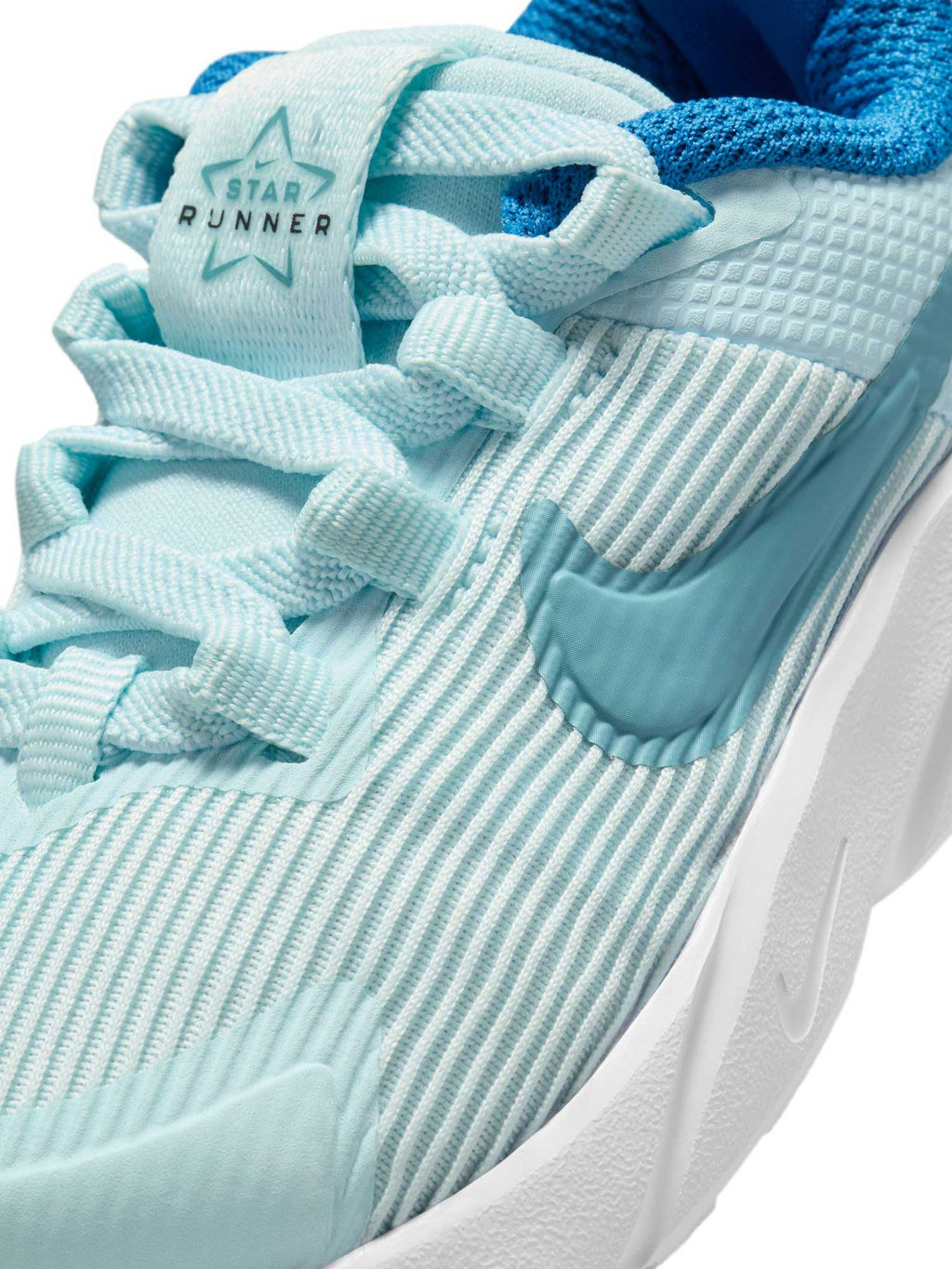 NIKE Обувки STAR RUNNER 4 NN (TD)