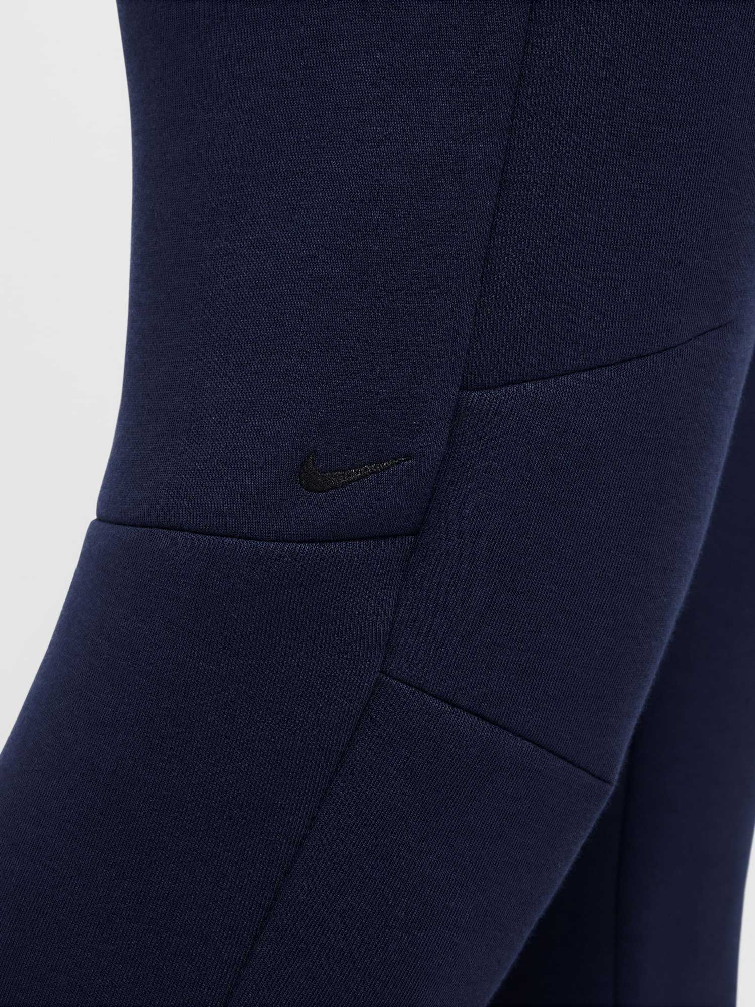 NIKE Спортно долнище M NK TCH FLC JGGR