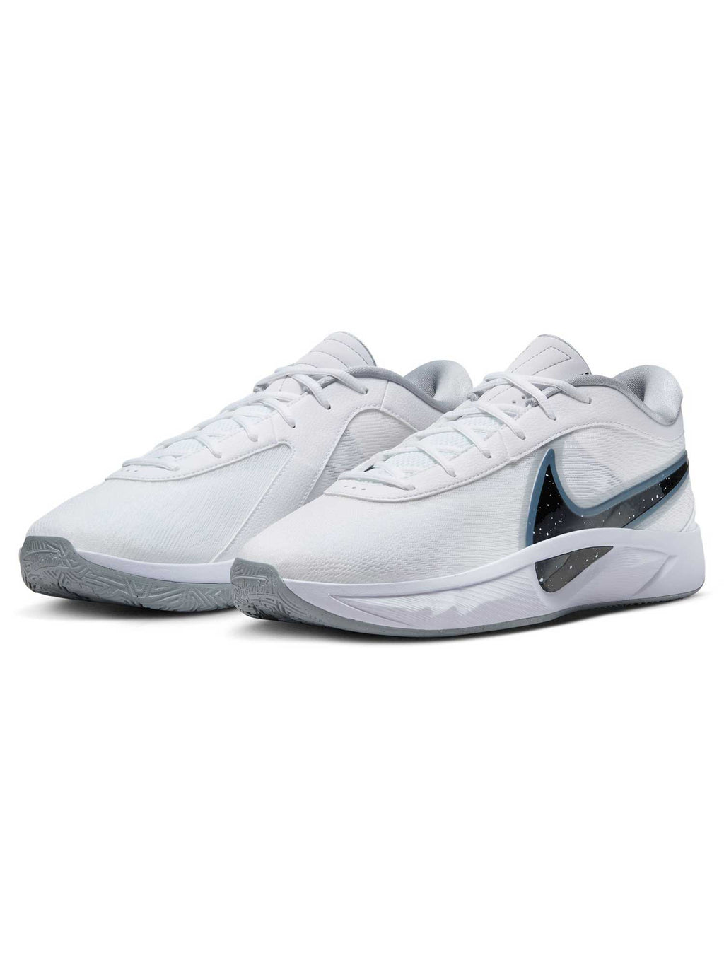 NIKE Обувки GIANNIS FREAK 6