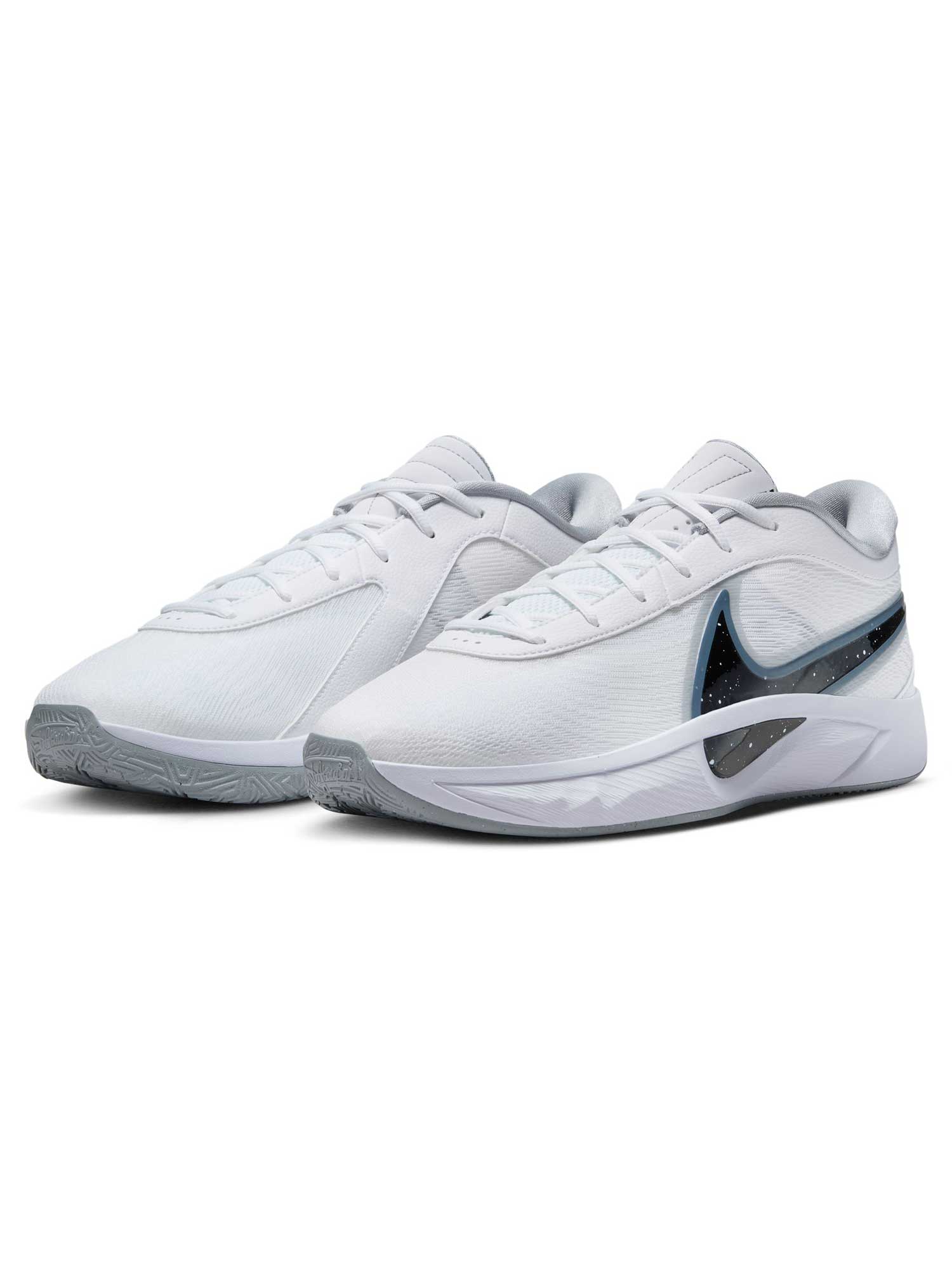 NIKE Обувки GIANNIS FREAK 6