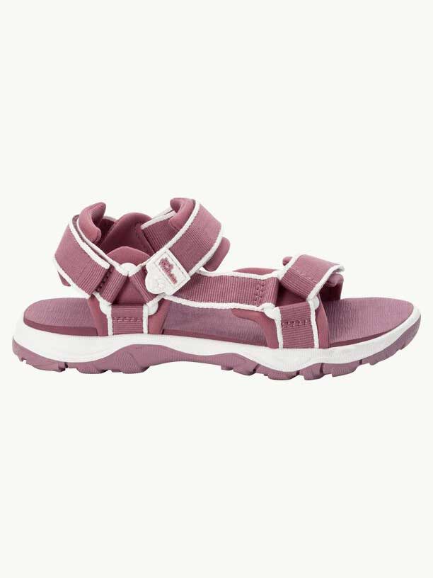 JACK WOLFSKIN Сандали SEVEN SEAS 3 K