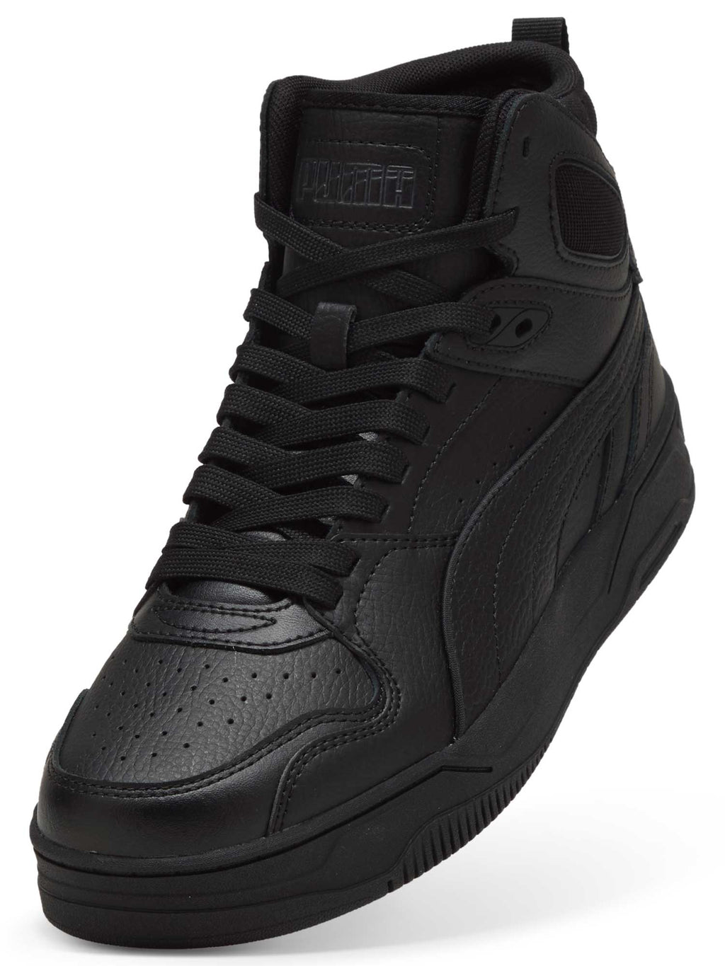 PUMA Обувки RBD Break Mid