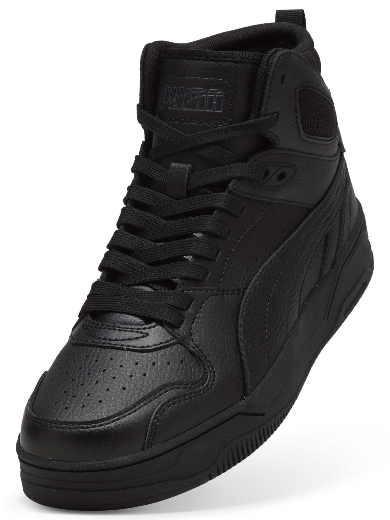 PUMA Обувки RBD Break Mid