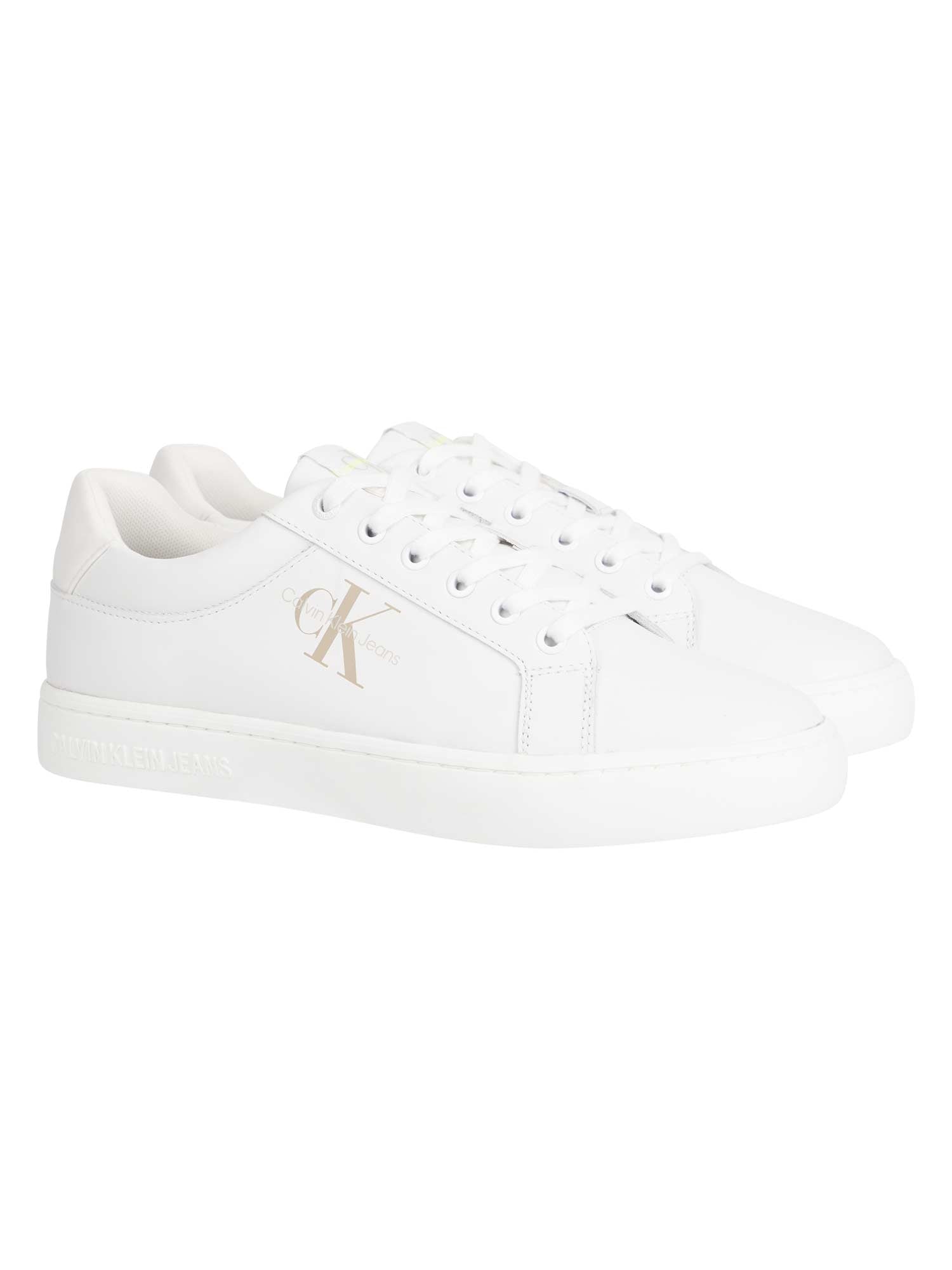 Calvin Klein Jeans Обувки CLASSIC CUPSOLE