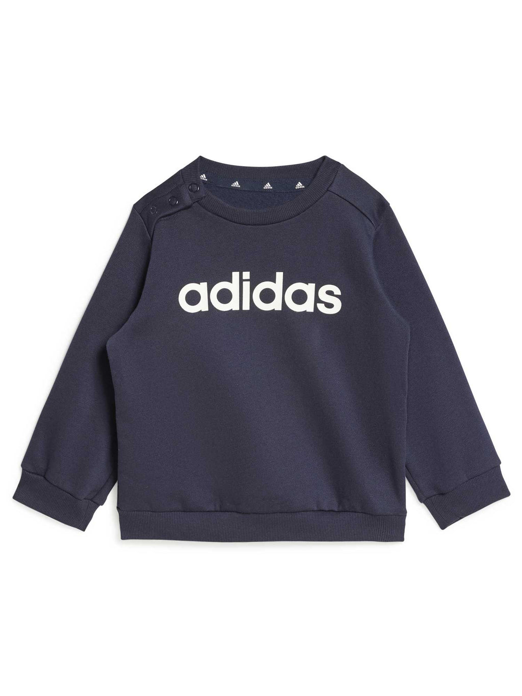 ADIDAS SPORTSWEAR Спортен екип Essentials Lineage Jogger Set