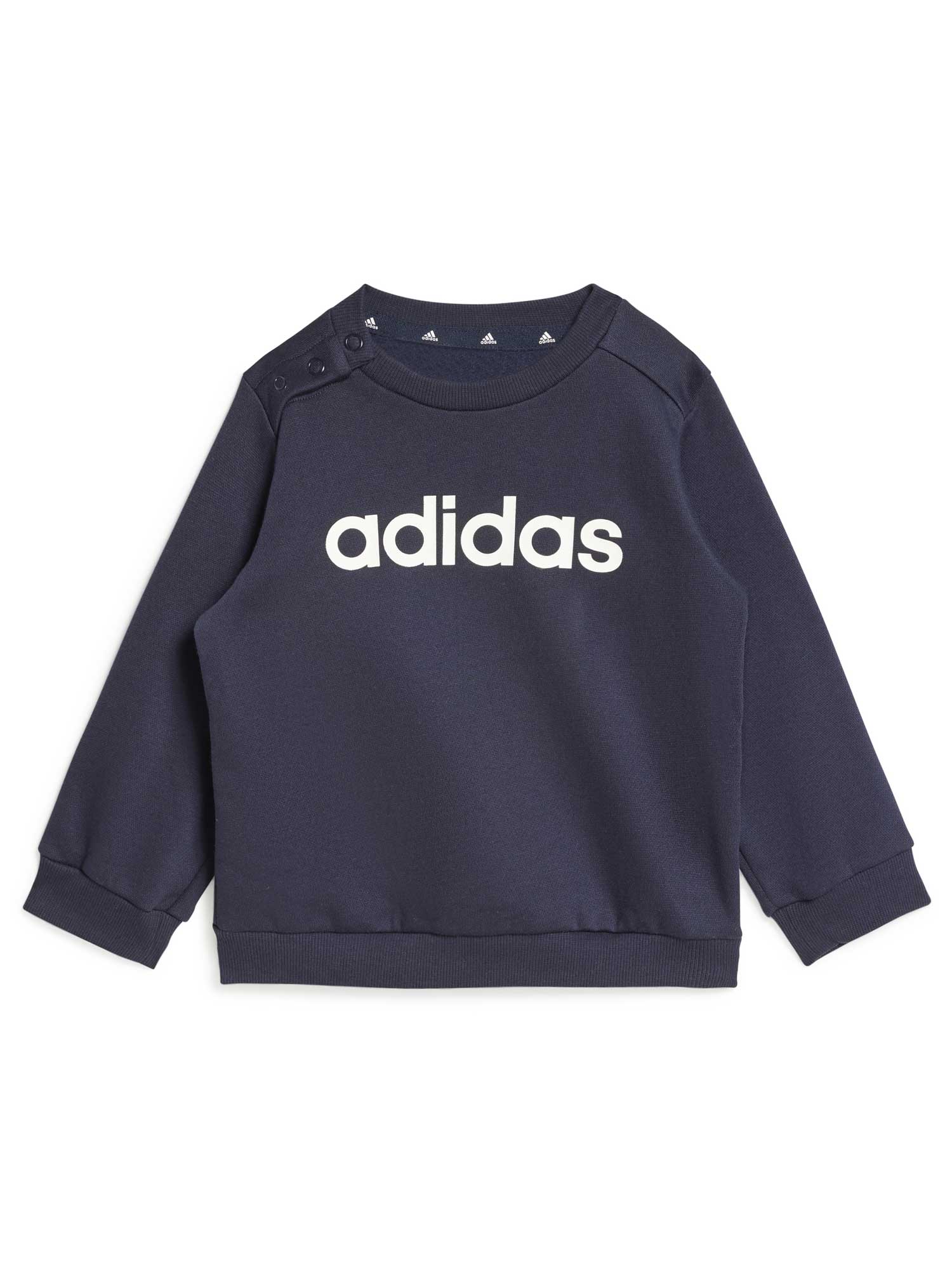 ADIDAS SPORTSWEAR Спортен екип Essentials Lineage Jogger Set