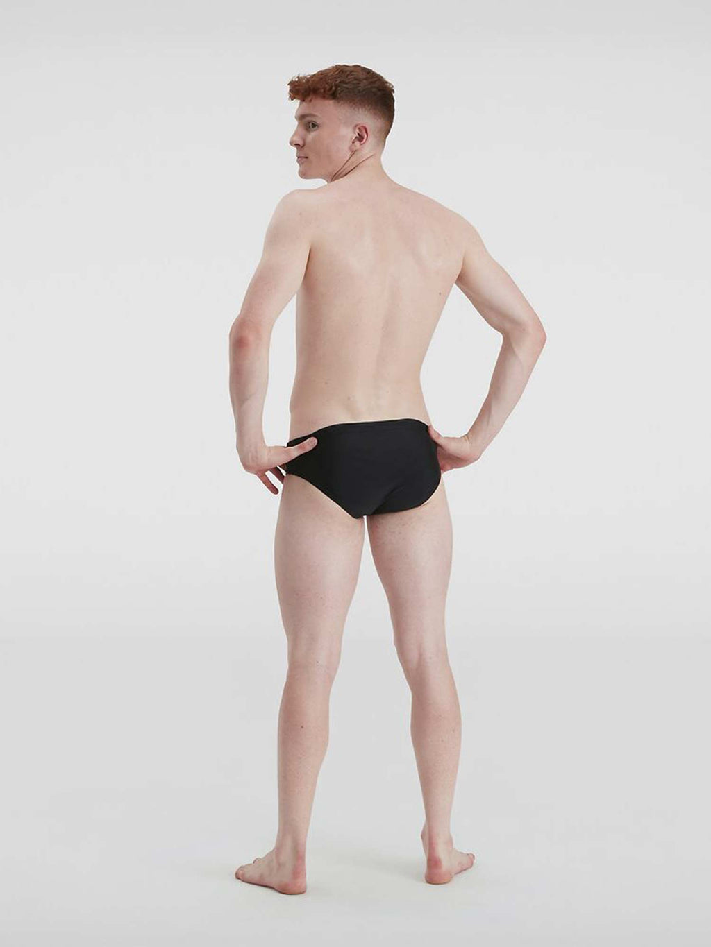 SPEEDO Бански MEDLEY LOGO 7CM
