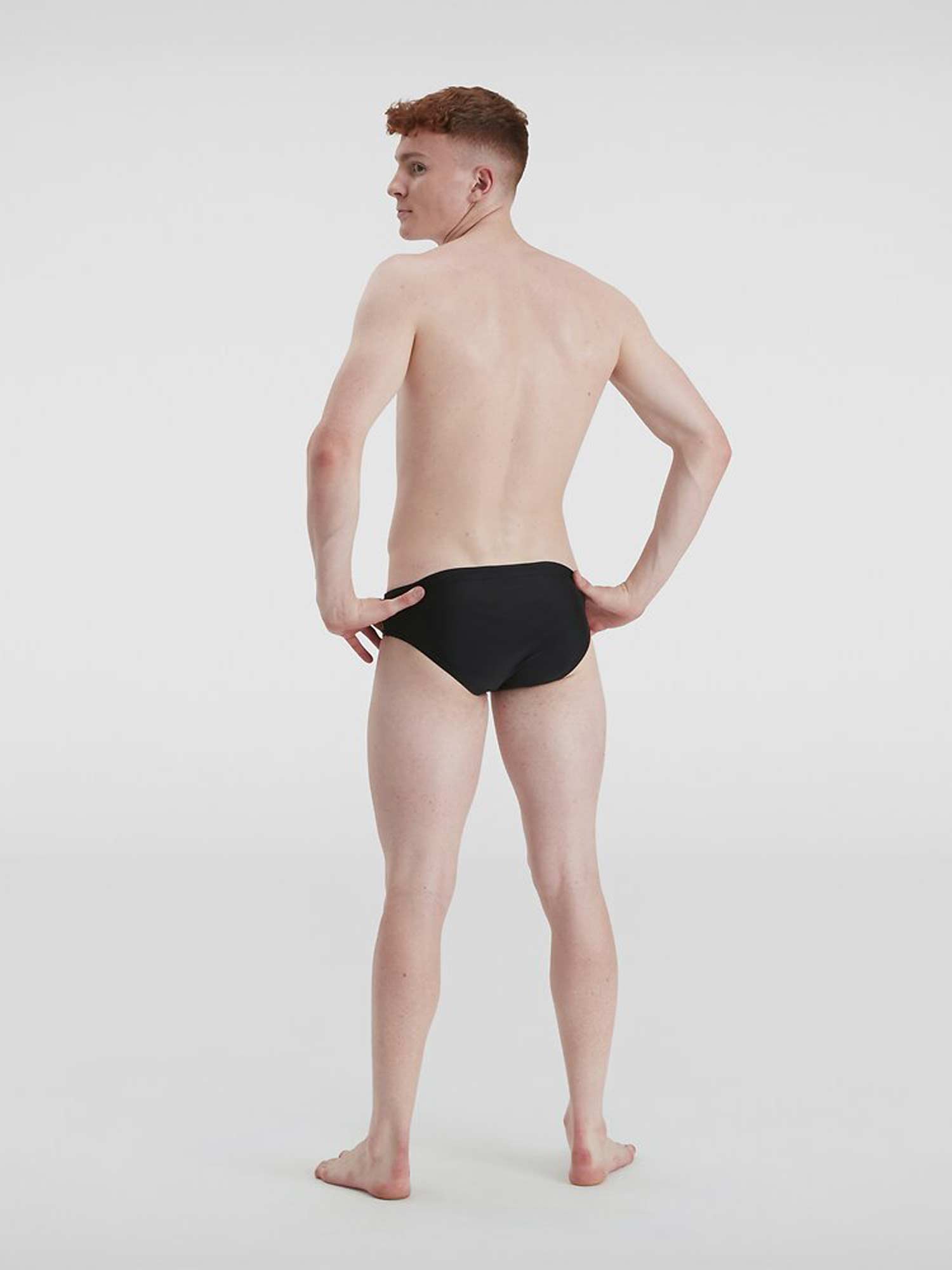 SPEEDO Бански MEDLEY LOGO 7CM