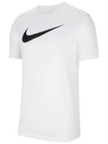 NIKE TEAM Тениска M NK DF PARK20 SS TEE HBR
