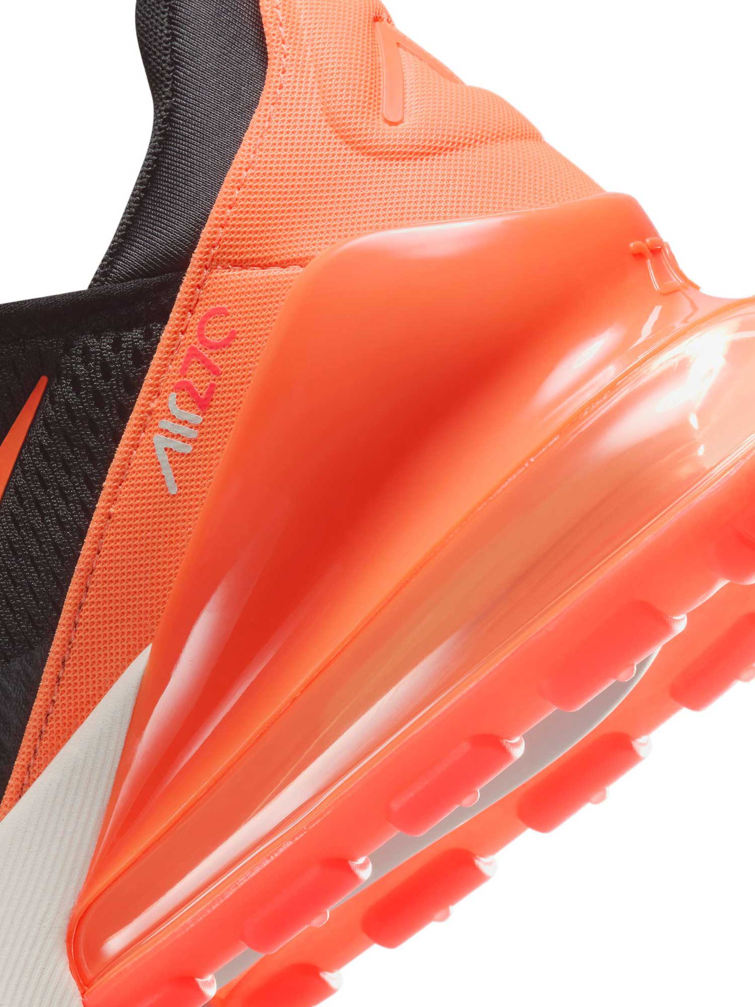 NIKE Обувки AIR MAX 270