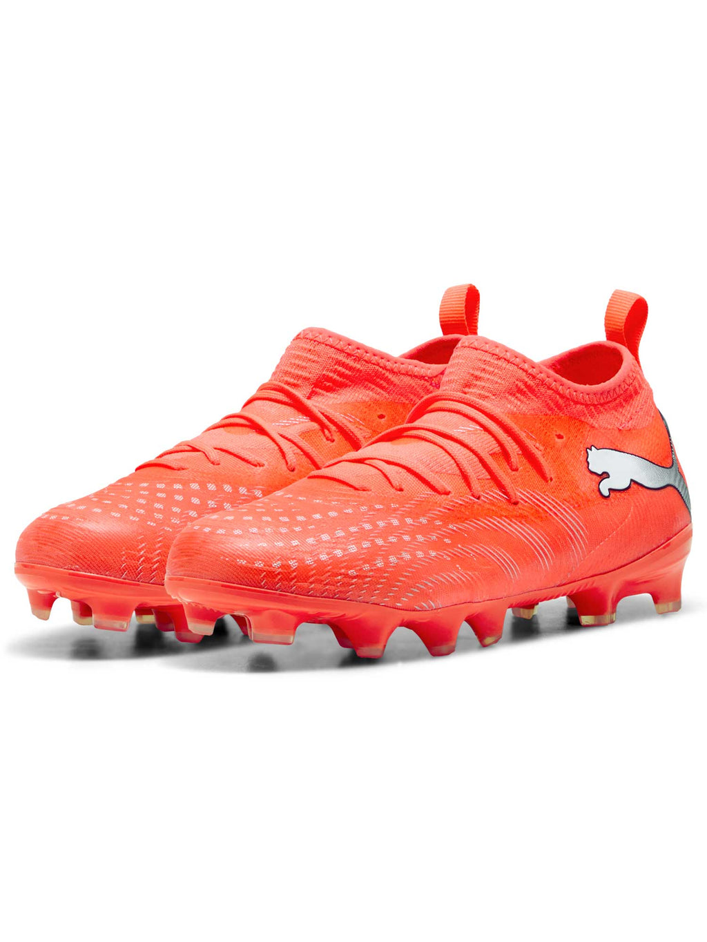PUMA Обувки FUTURE 9 MATCH FG/AG Jr