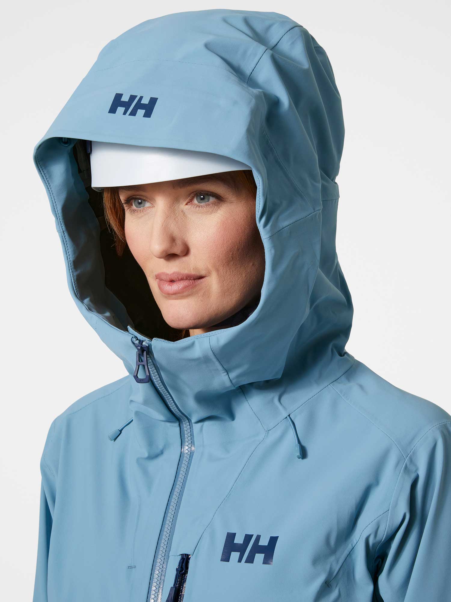 HELLY HANSEN Яке W VERGLAS BC JACKET