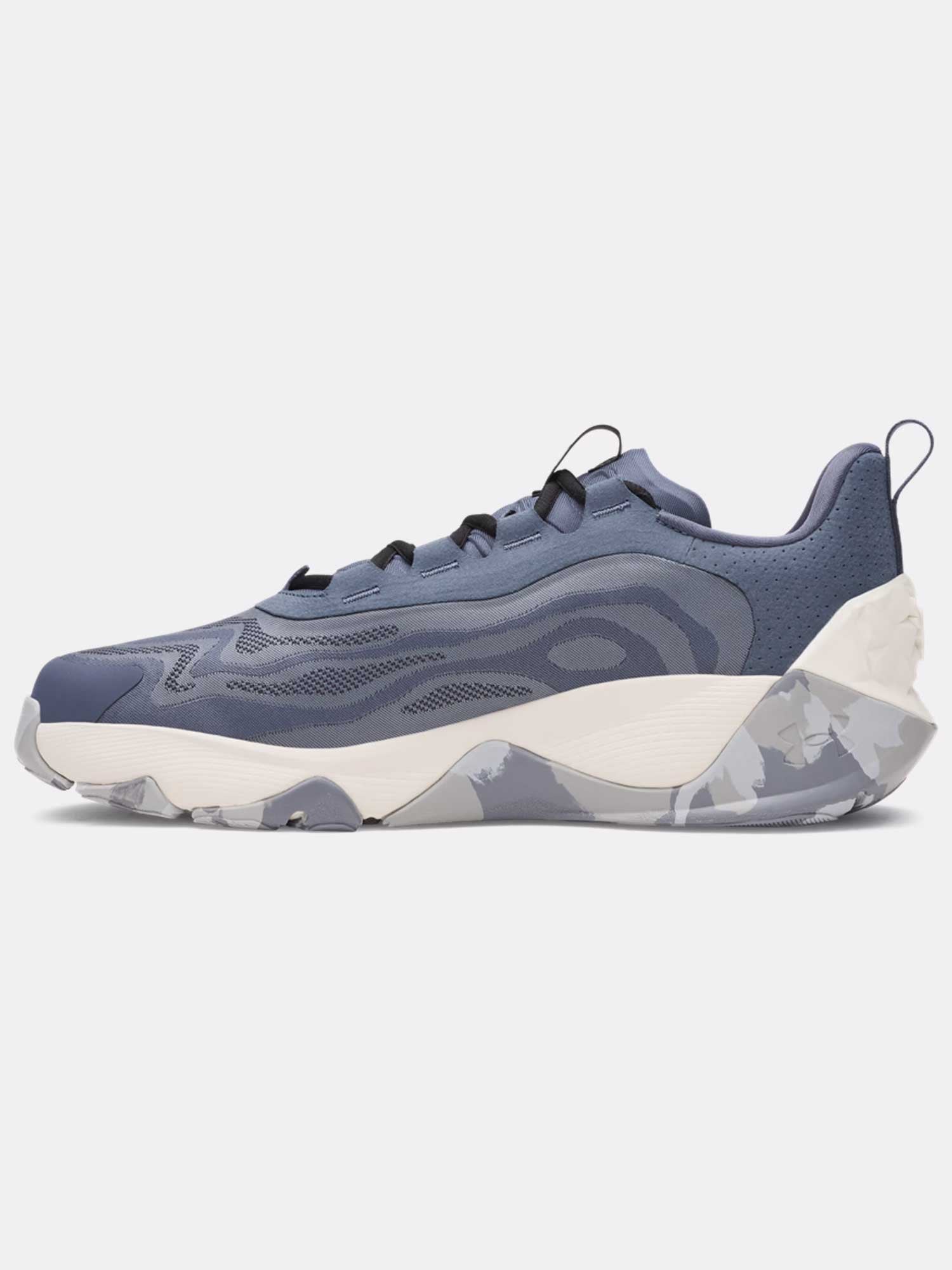 UNDER ARMOUR Обувки UA Project Rock 8