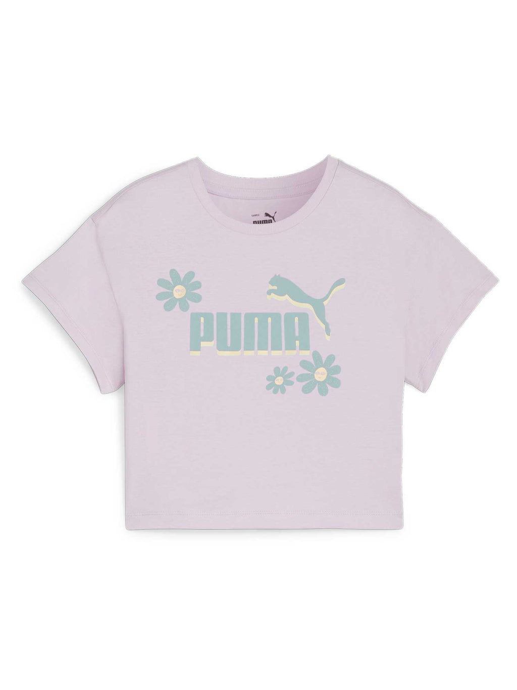 PUMA Тениска GRAPHICS Summer Flower G