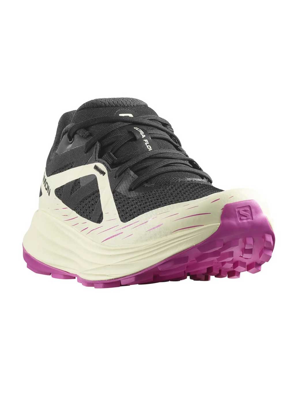 SALOMON Обувки ULTRA FLOW W