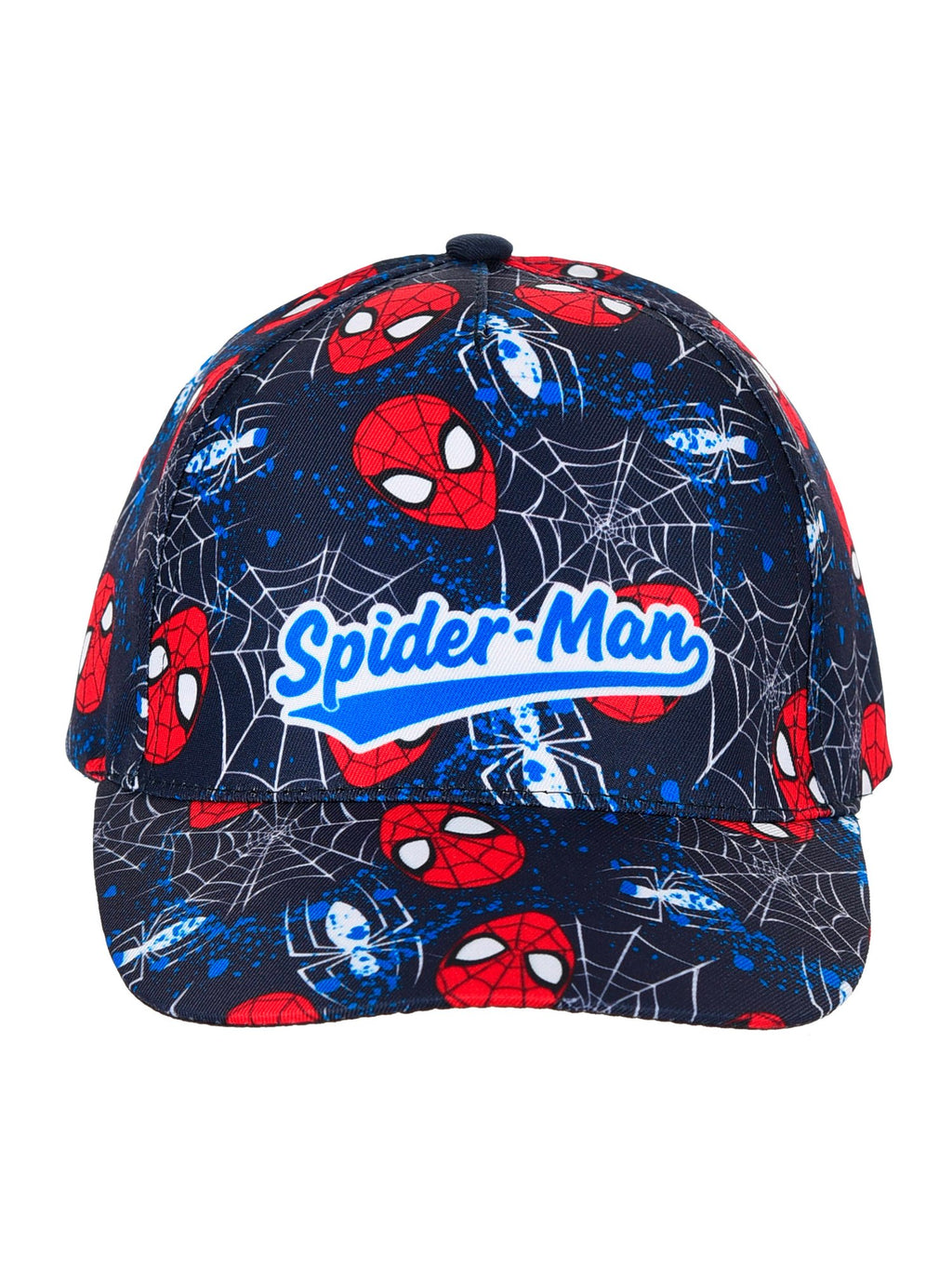 KIDS MOVIE HEROES Шапка SPIDERMAN
