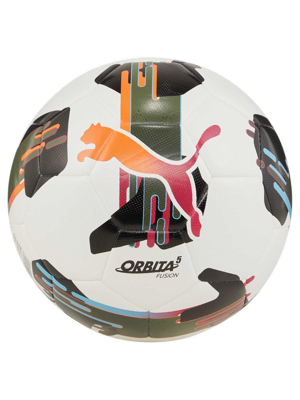 PUMA Футболна топка Orbita 5 FUSION
