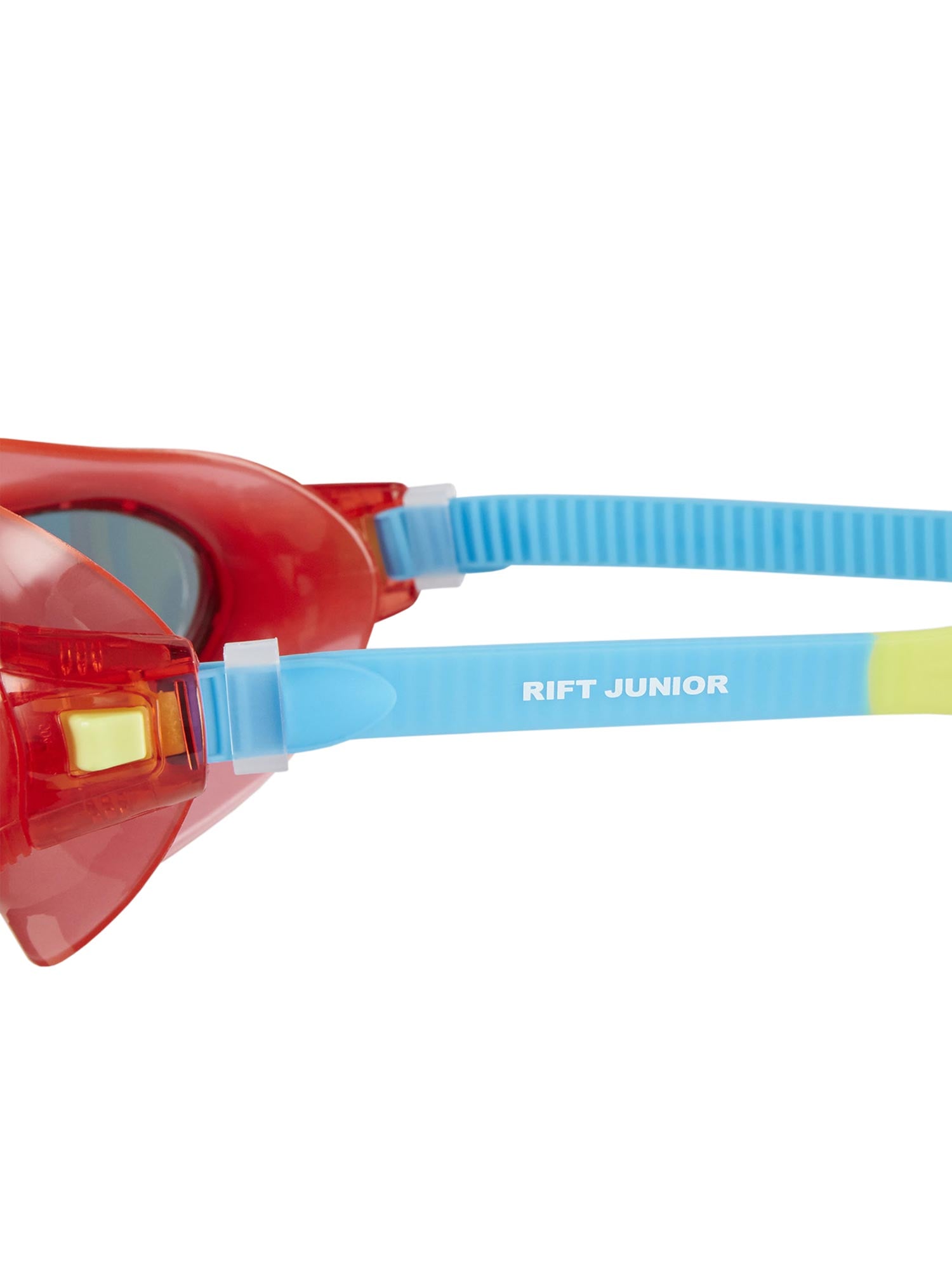 SPEEDO Плувна маска BIOFUSE RIFT JUNIOR