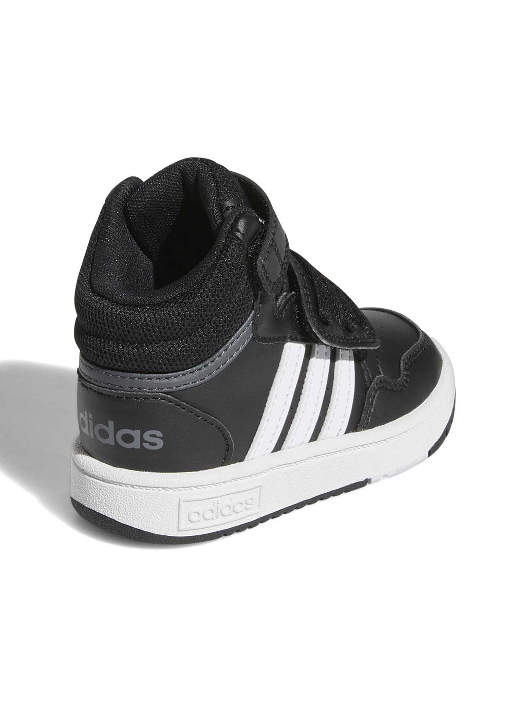 ADIDAS SPORTSWEAR Обувки Hoops Mid