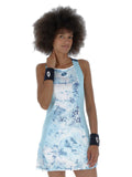 LOTTO Рокля TECH W IV - D2 DRESS